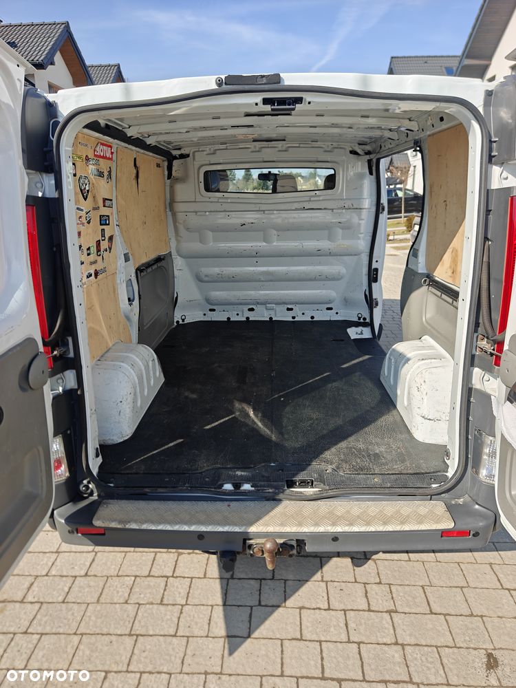 Opel Vivaro - 12