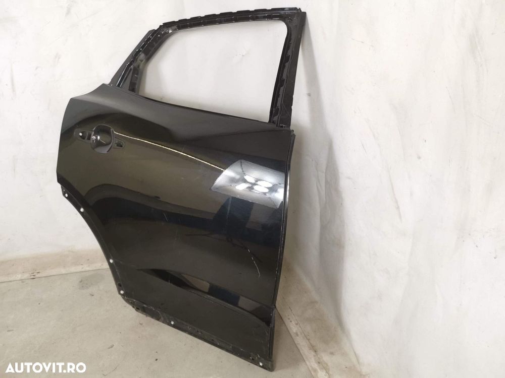 Usa Dreapta Spate Jaguar  E-Pace 1 2017 2018 2019 2020 Originala In St - 4