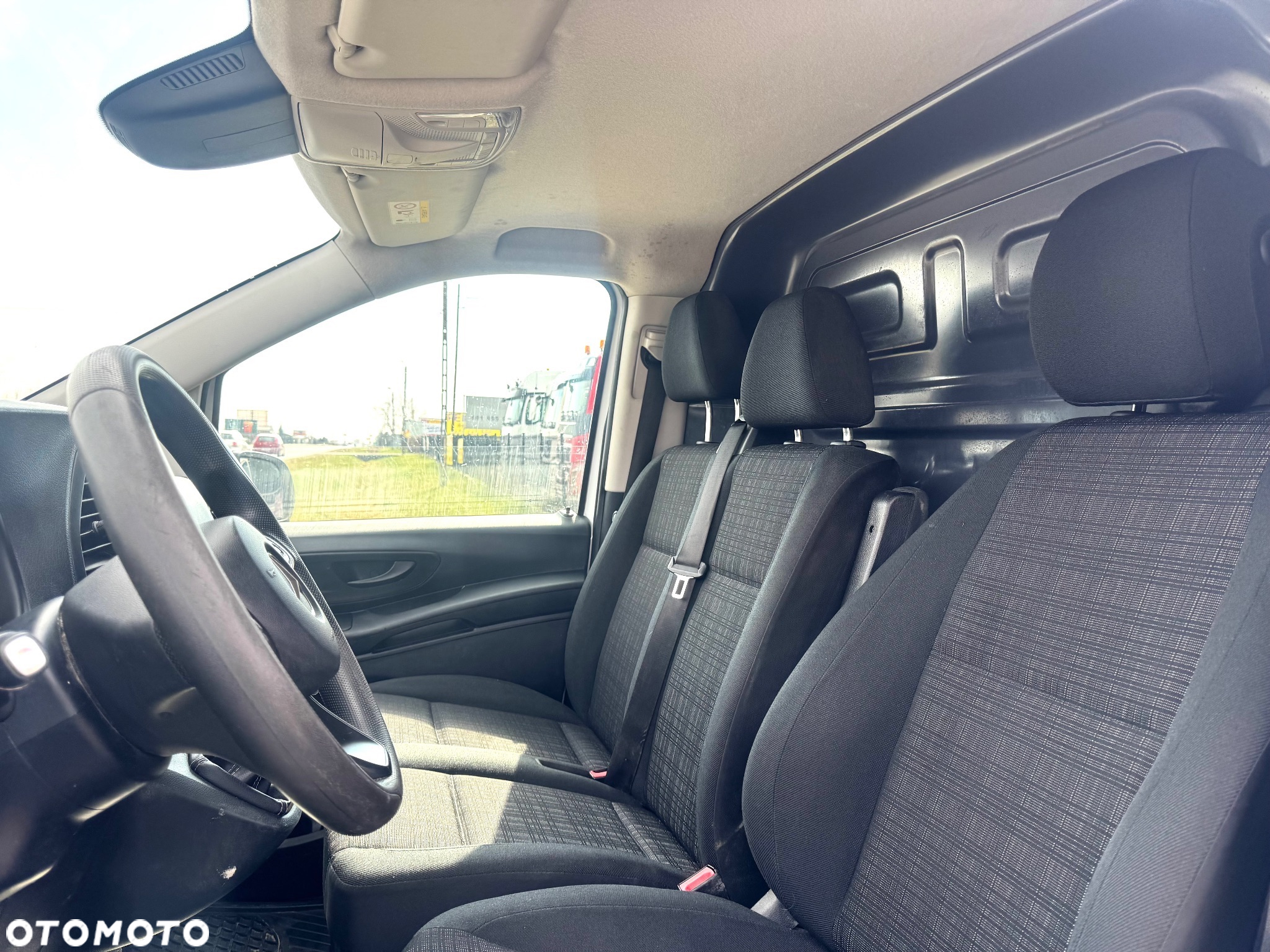 Mercedes-Benz VITO - 8