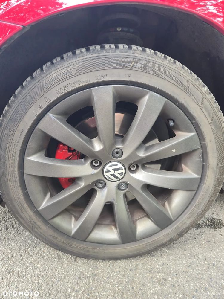 Volkswagen Scirocco 1.4 TSI Shark - 14