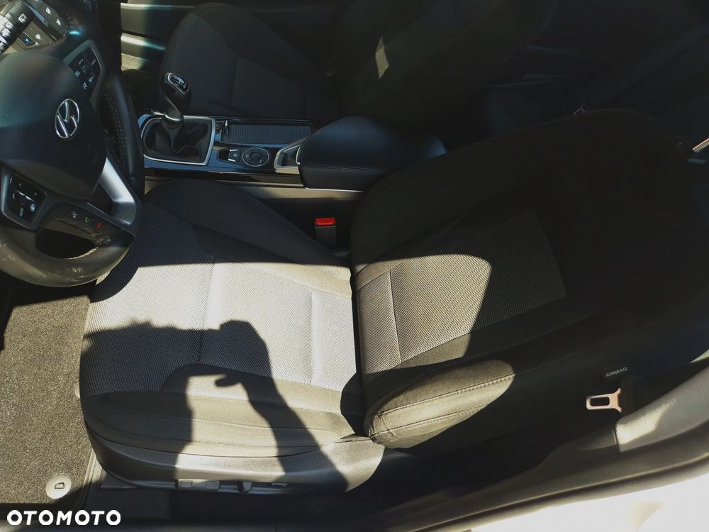 Hyundai i40 i40cw 1.6 5 Star Edition - 16