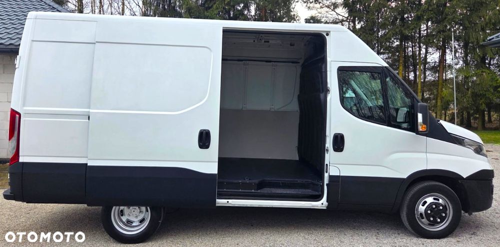 Iveco Daily 35c14 - 9