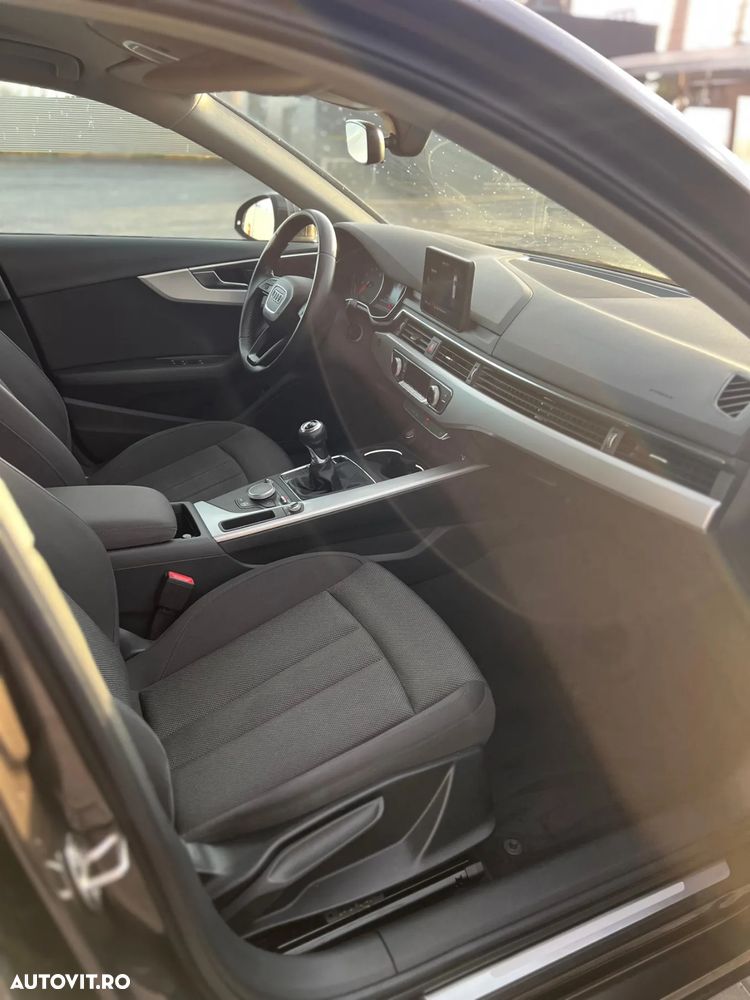 Audi A4 Avant 1.4 TFSI - 15