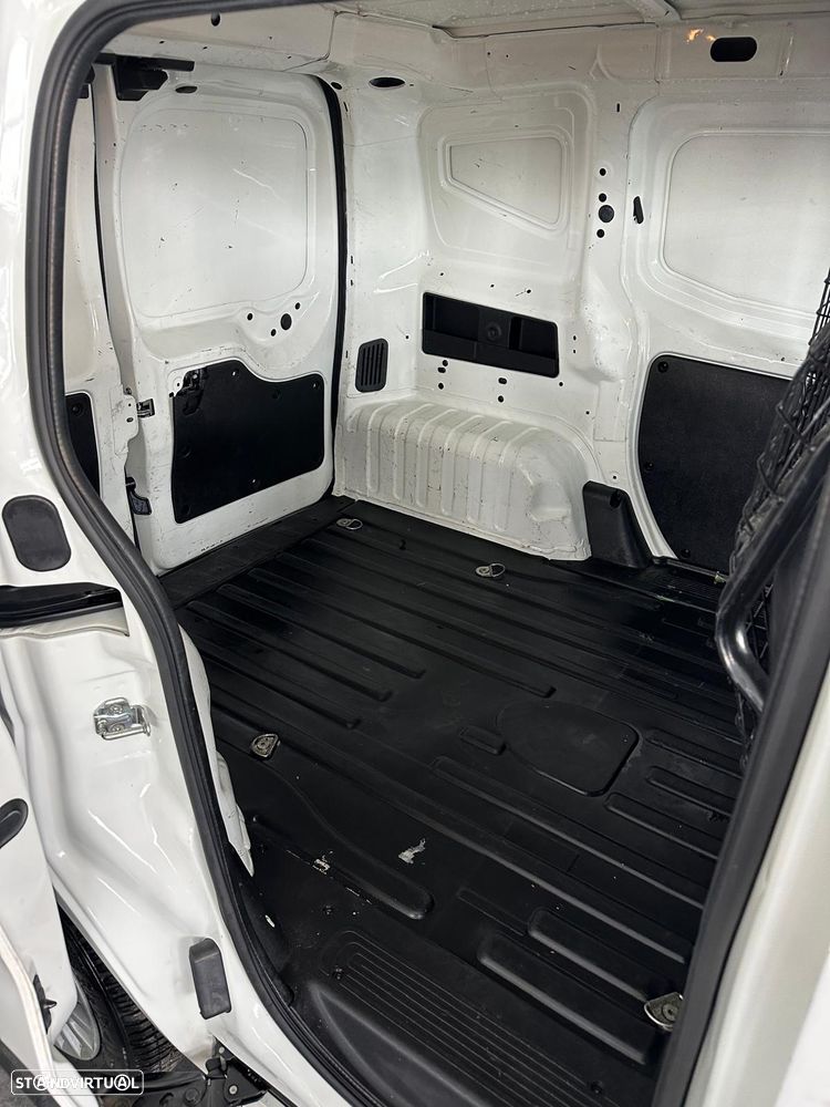 Peugeot Bipper Tepee HDi 75 - 9