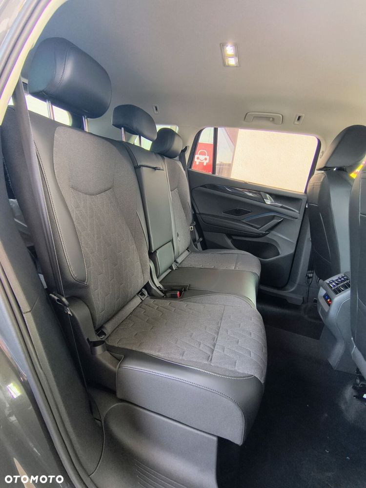 Volkswagen Tayron 1.5 eTSI mHEV Life Plus DSG - 30