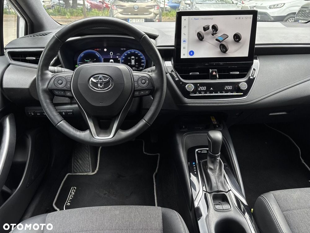 Toyota Corolla 1.8 Hybrid Style - 16