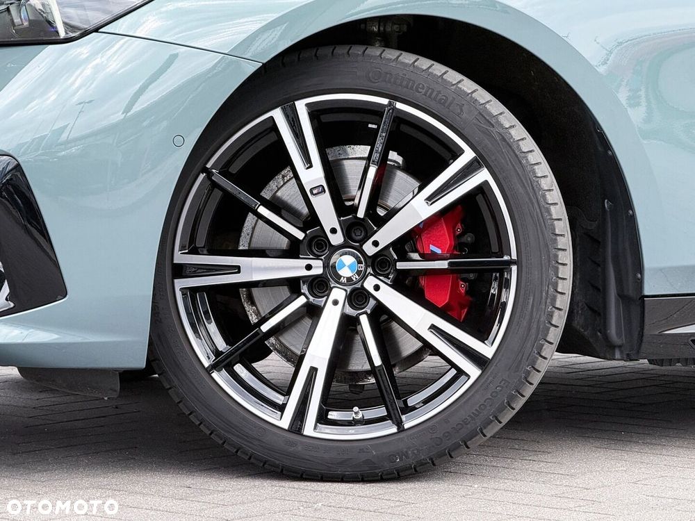 BMW Seria 5 520d mHEV - 11