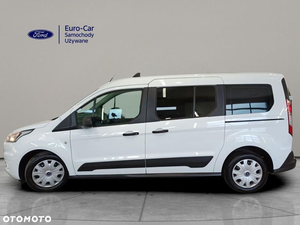 Ford Transit Connect 230 L2 LKW S&S Trend - 6
