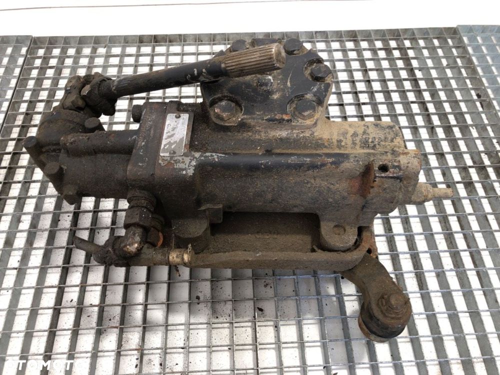 PRZEKŁADNIA KIEROWNICZA - 499.00 PLN - VOLVO FL6 1985 - 2000 FL 612 - 3