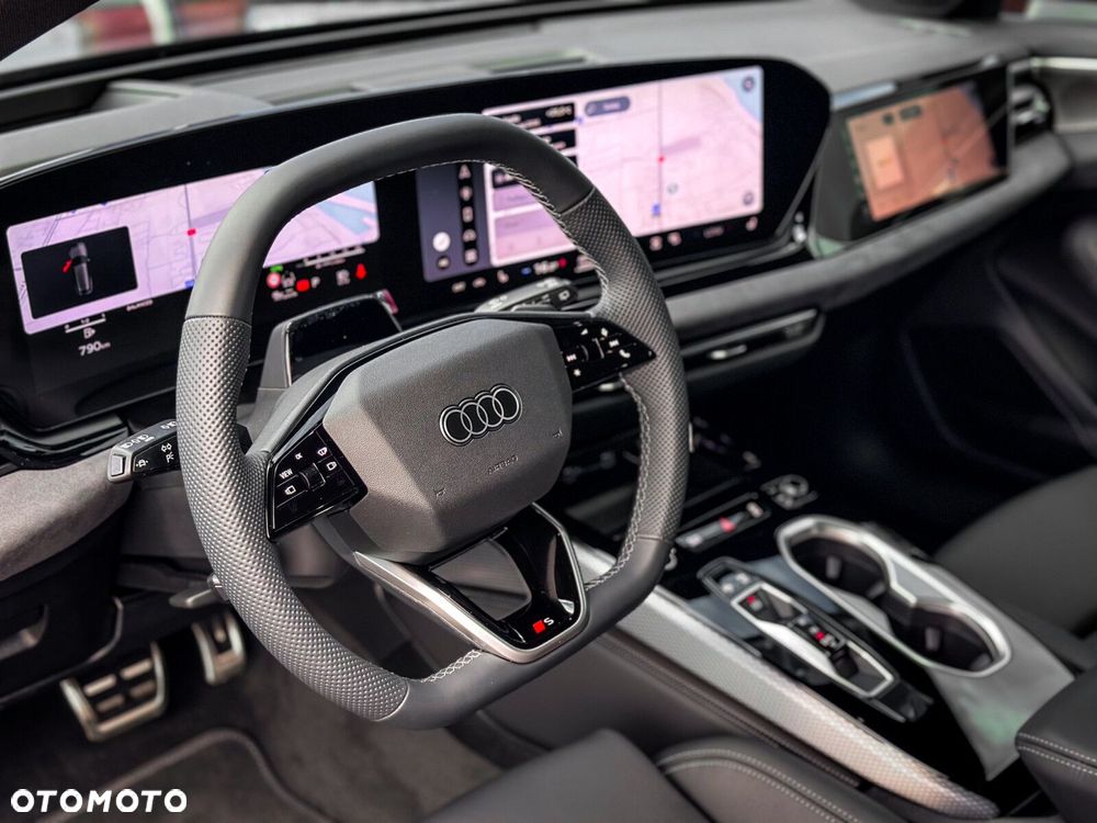 Audi A6 Avant - 20