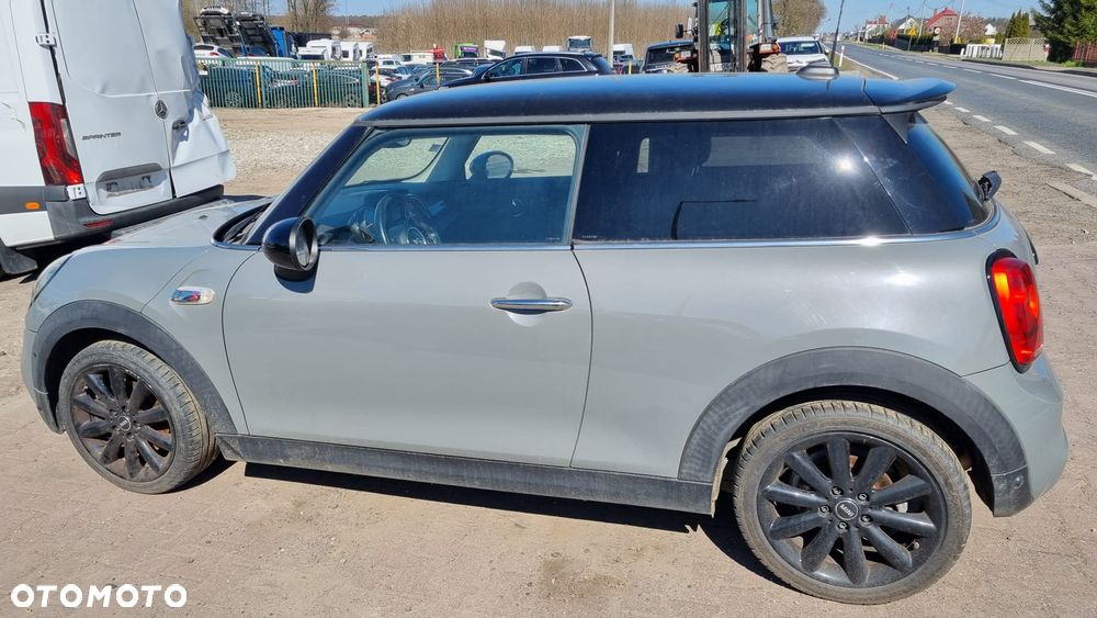 MINI Cooper S Sport-Aut - 19