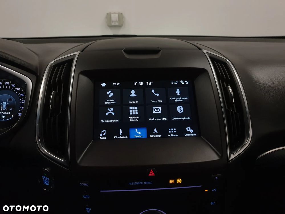 Ford Edge 2.0 EcoBlue Bi-Turbo 4x4 ST-LINE - 16