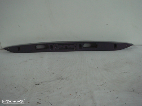 Embelezador Tampa Mala/Farolim Matricula Volvo S40 Ii (544) - 2
