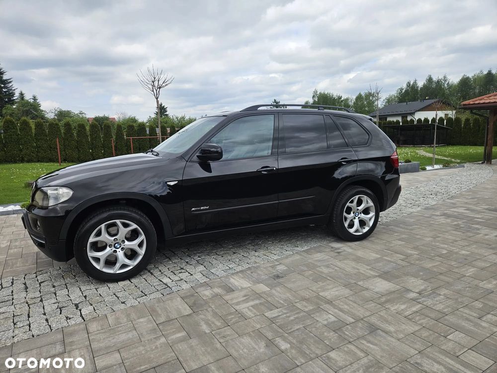 BMW X5 xDrive30d - 15