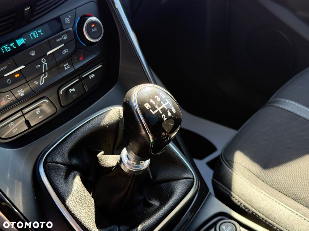 Ford C-MAX 1.0 EcoBoost Titanium ASS - 26