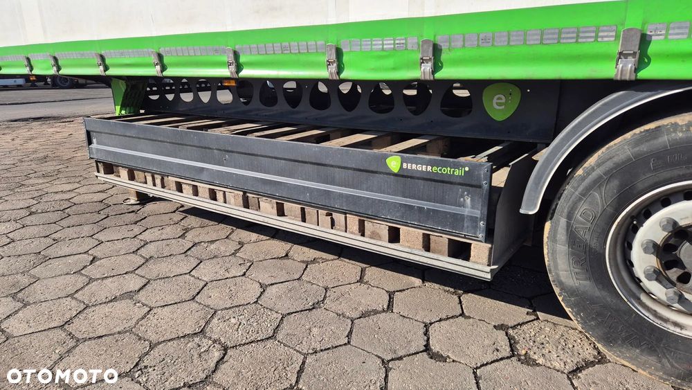 Berger SAPL 24 LTN - 5