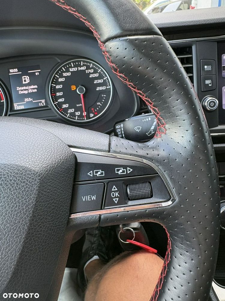 Seat Leon - 25