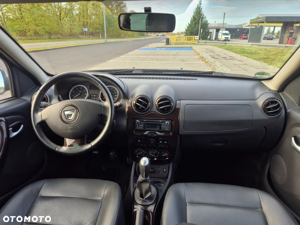 Dacia Duster - 18