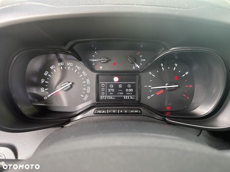 Toyota Proace City Verso - 13