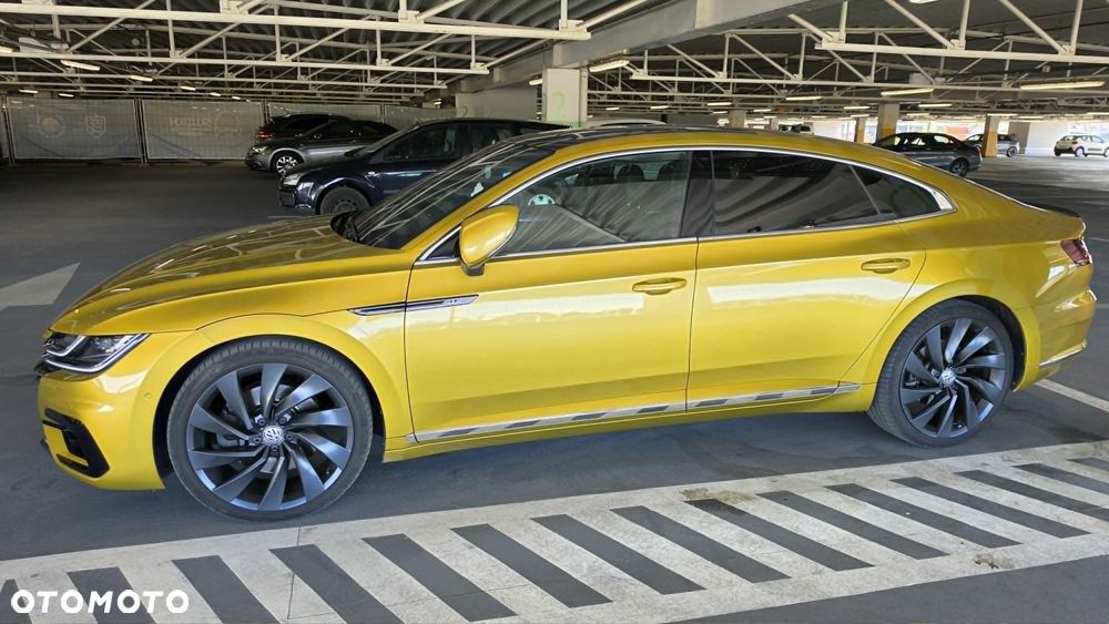 Volkswagen Arteon 2.0 TSI 4Motion R-Line DSG - 12