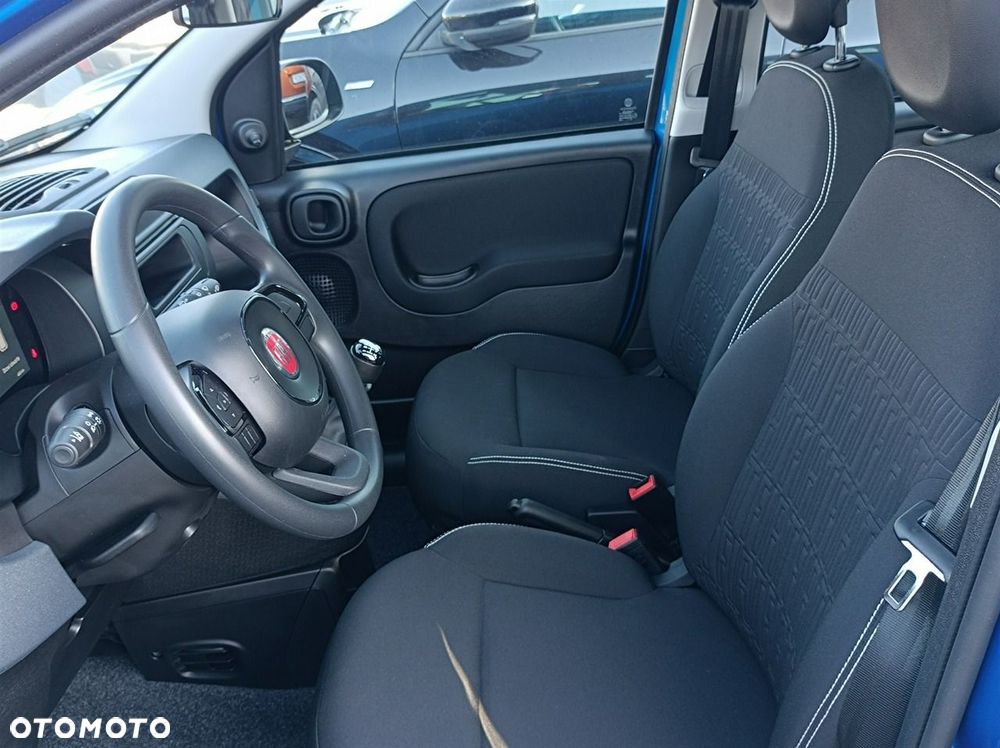 Fiat Panda - 16
