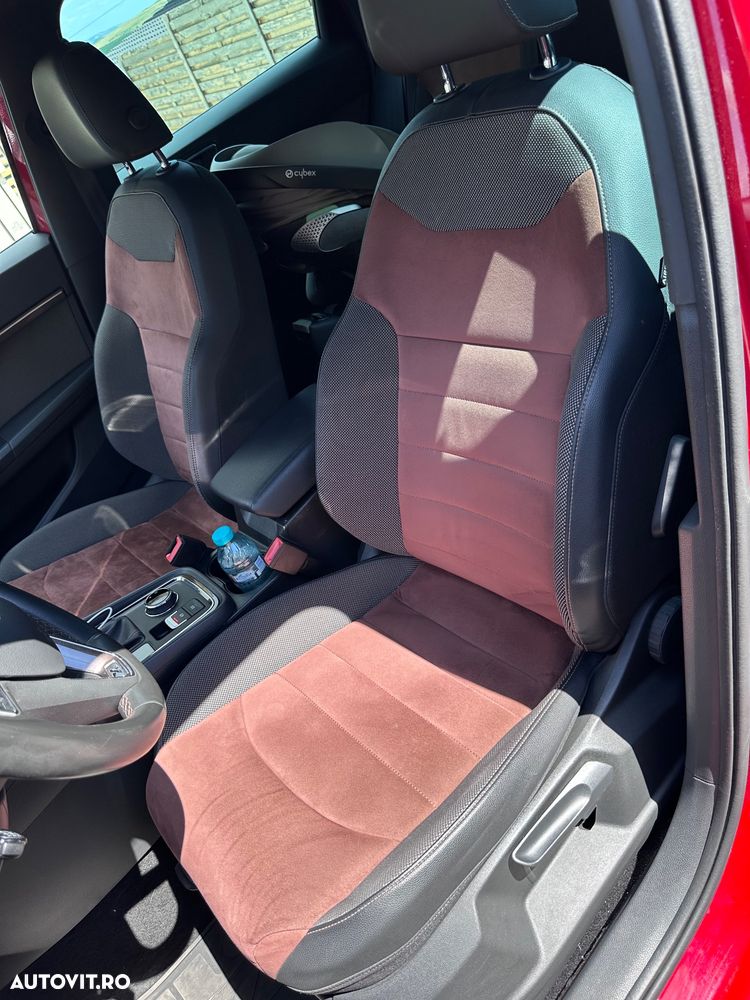 Seat Ateca - 6