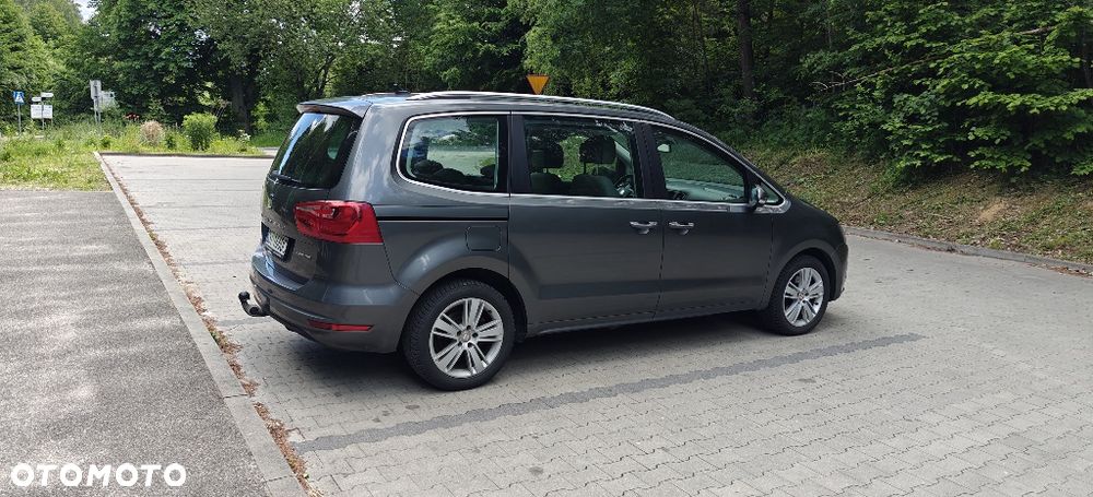 Seat Alhambra - 3