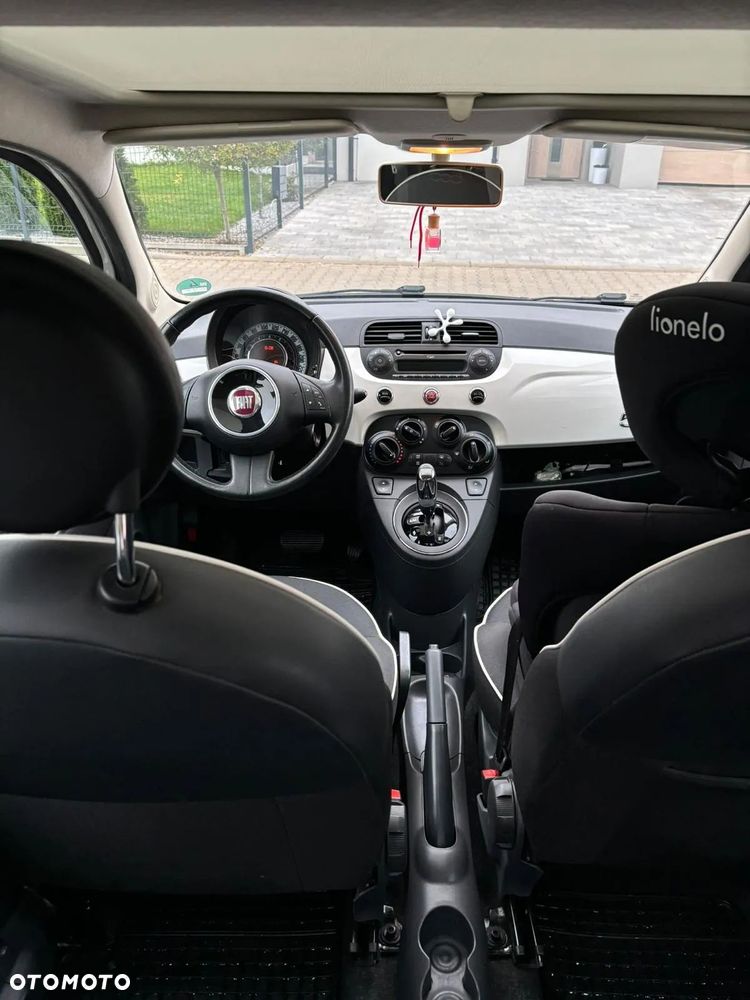 Fiat 500 - 10