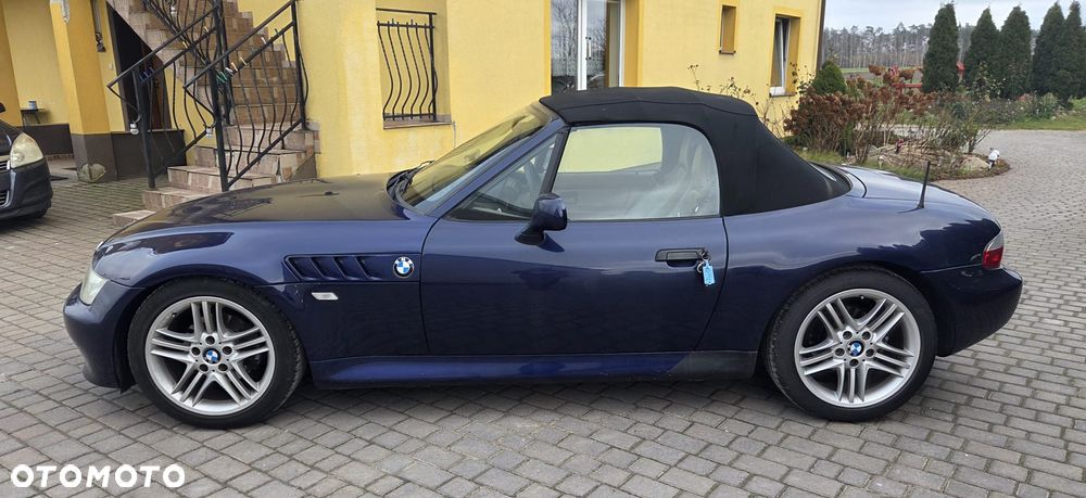 BMW Z3 - 6