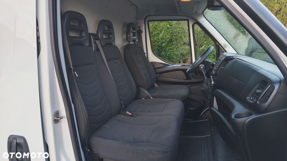 Iveco Daily 35S150 3.0 - 11