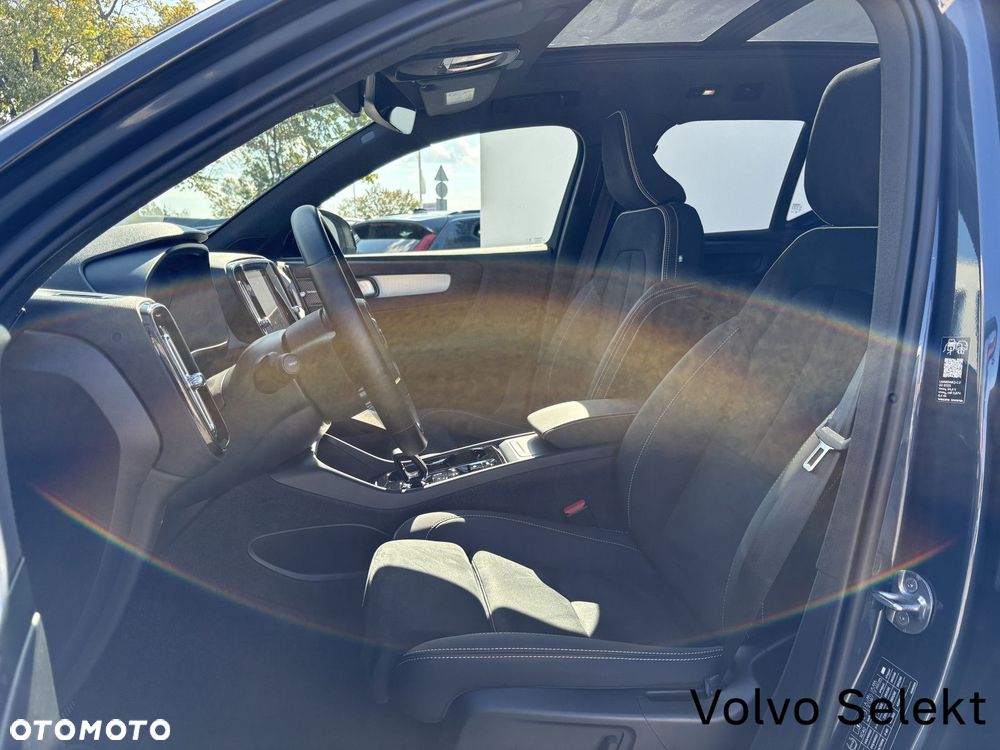 Volvo XC 40 - 10