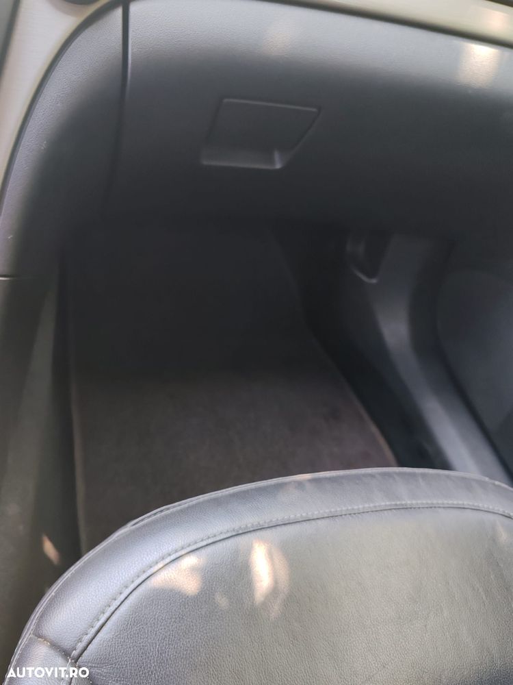 Opel Insignia 2.0 CDTI Automatik - 4