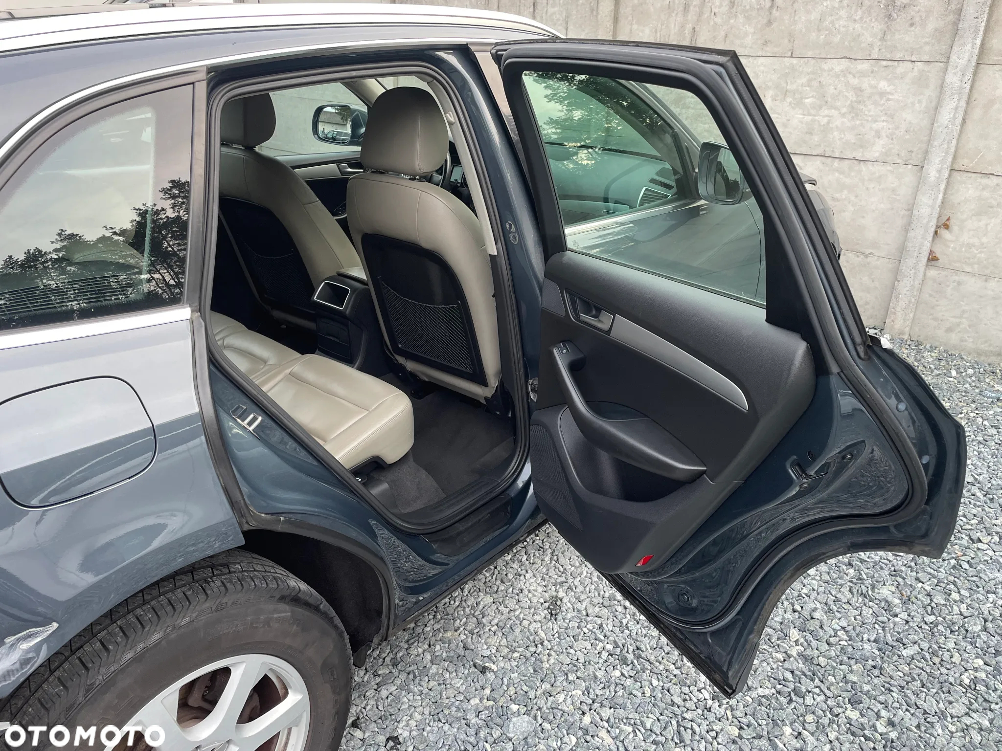 Audi Q5 2.0 TDI Quattro - 17