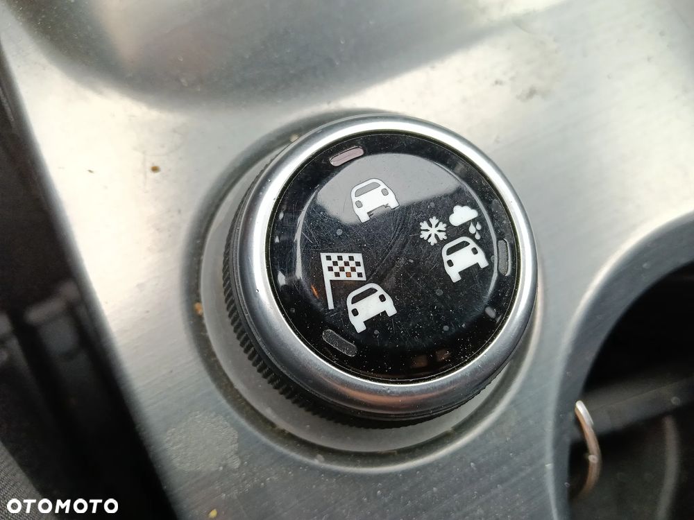 Fiat 500X 1.4 MultiAir 4x2 S&S Lounge - 23