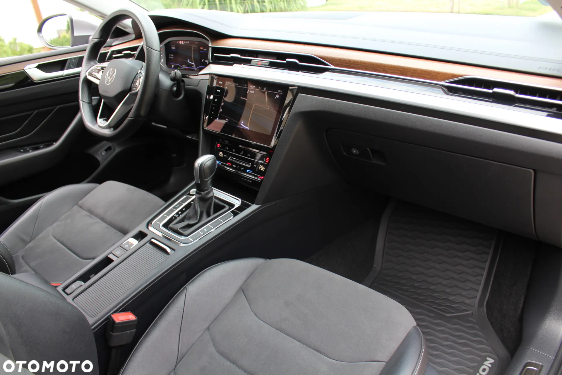 Volkswagen Arteon 2.0 TDI Elegance DSG - 26