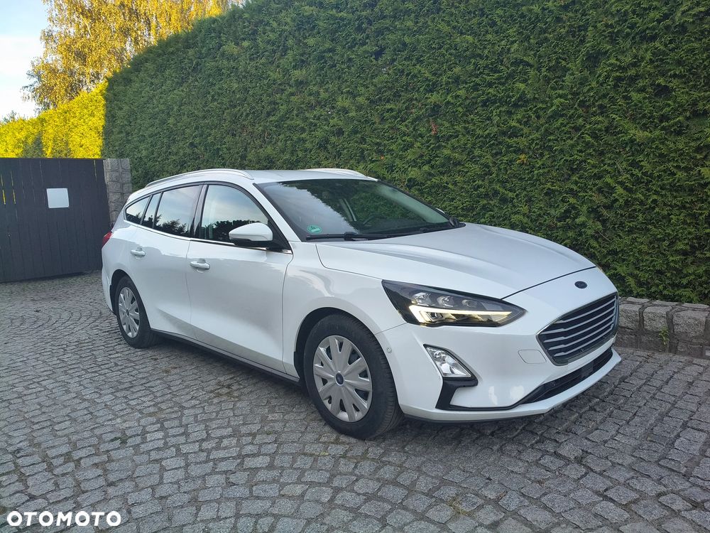 Ford Focus - 2