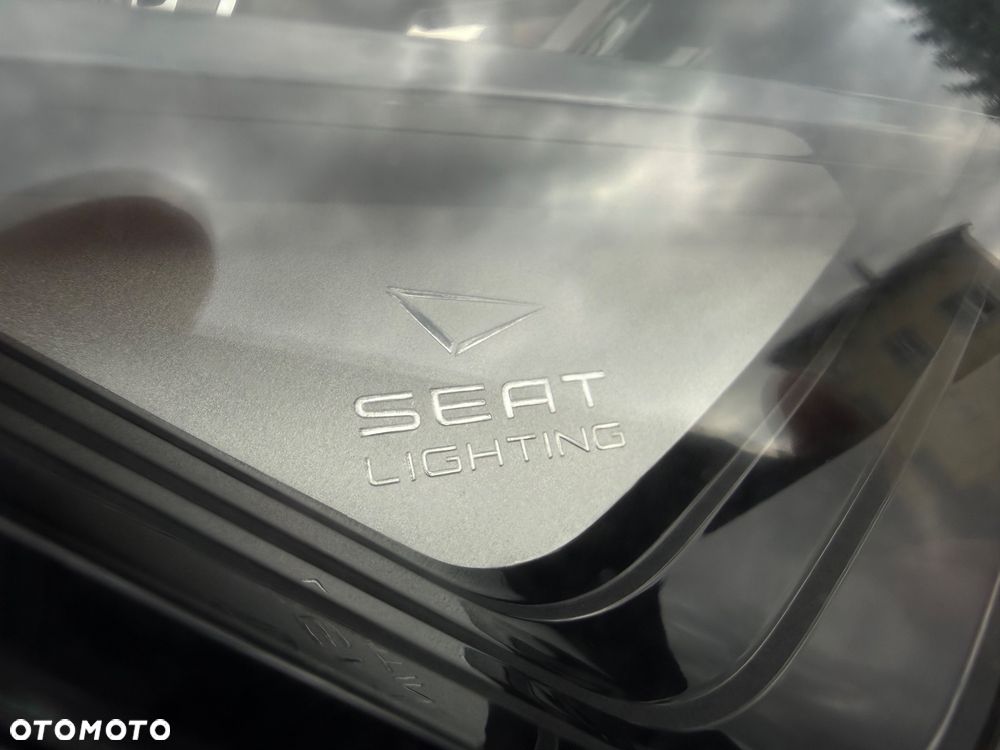 Seat Leon 1.4 TSI Start&Stop XCELLENCE - 25
