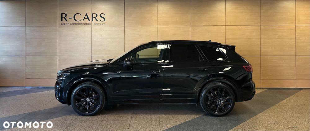 Volkswagen Touareg 3.0 V6 TDI 4Motion R-Line - 5