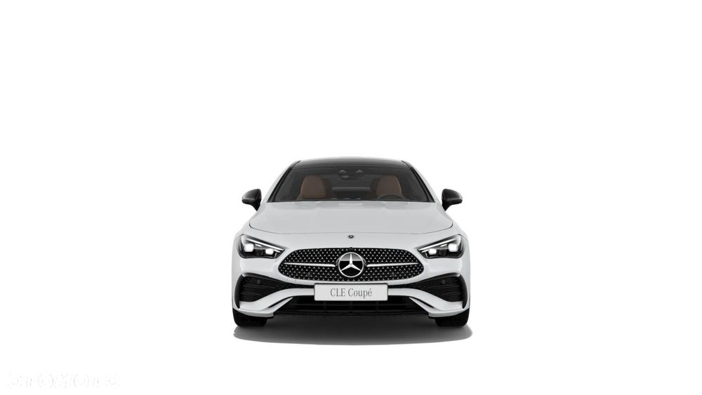 Mercedes-Benz CLE 300 mHEV 4-Matic AMG Line - 7