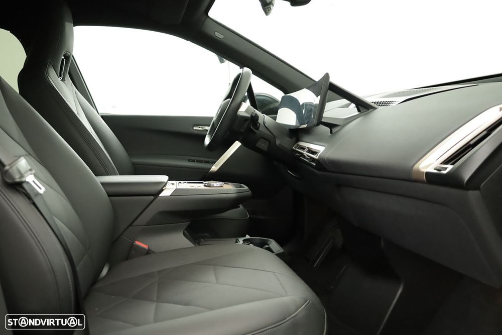 BMW iX xDrive 50 - 22
