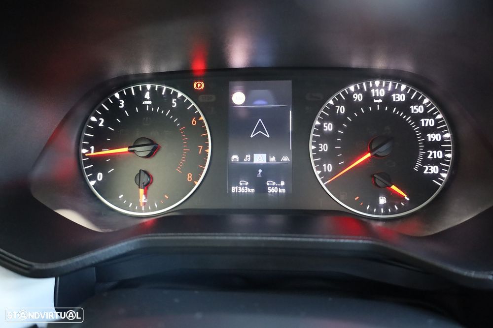 Renault Clio 1.0 TCe Evolution - 34