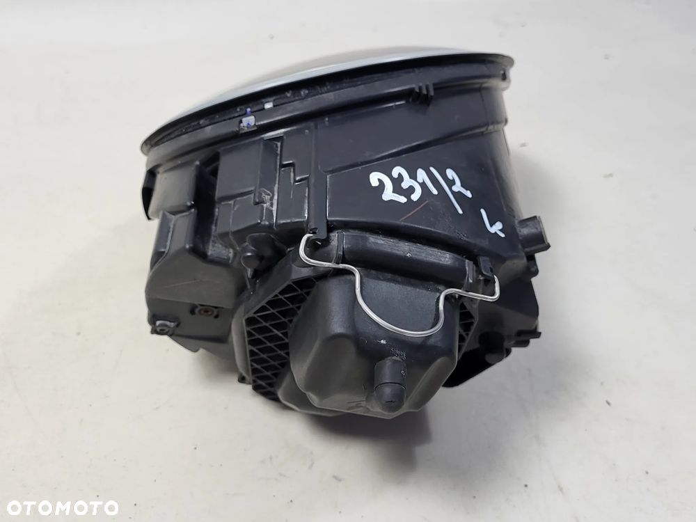 VW NEW BEETLE I LIFT 05-10 LEWA PRZEDNIA LAMPA KOMPLETNA EU - 6