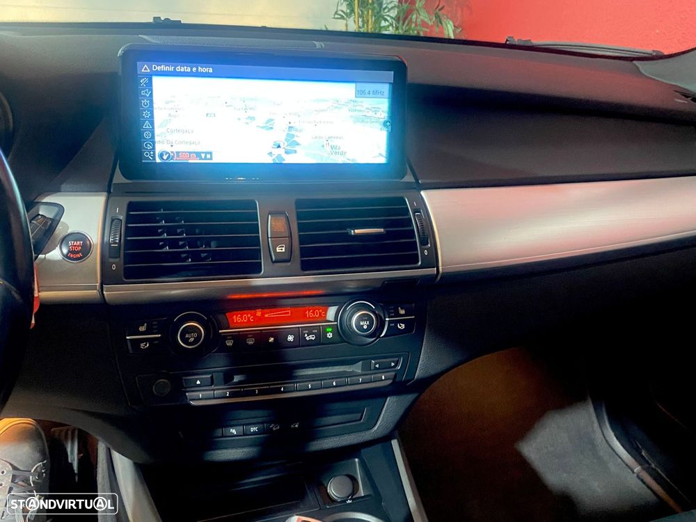 BMW X5 35 d xDrive - 32