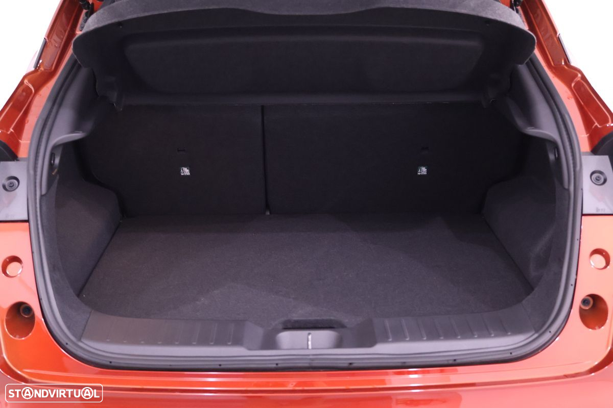 Nissan Juke 1.6 Hybrid N-Connecta - 13