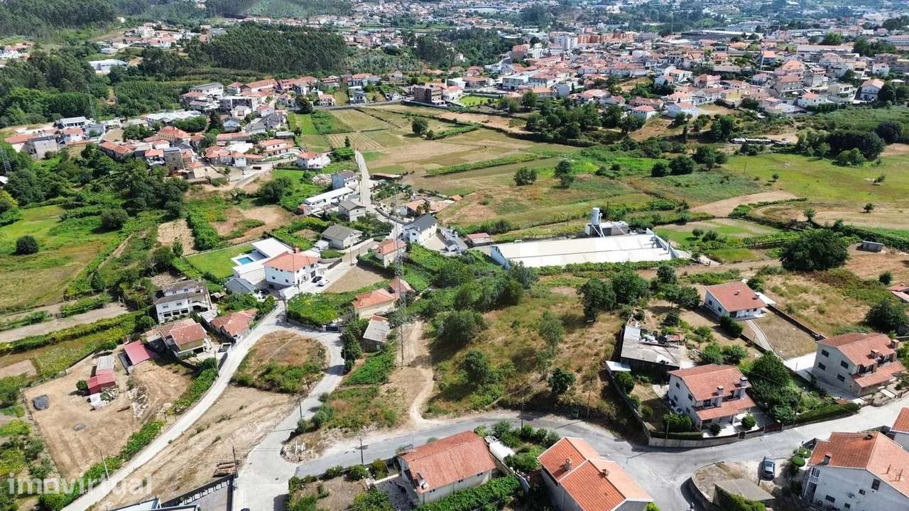 Terreno Lordelo | 3.517m2 | 148.000,00€ - Grande imagem: 4/22