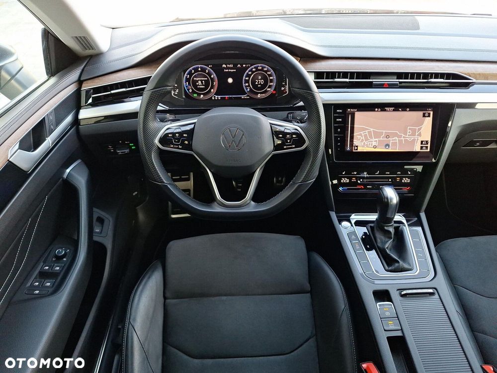 Volkswagen Arteon Shooting Brake 2.0 TSI Elegance DSG - 13