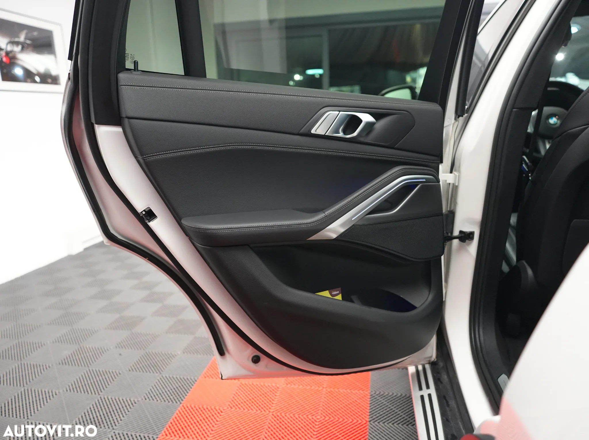 BMW X6 xDrive30d xLine - 28