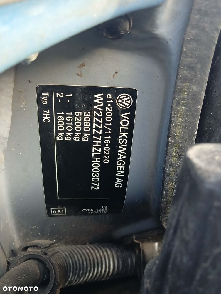 Volkswagen Caravelle 2.0 TDI L2 Highline - 6