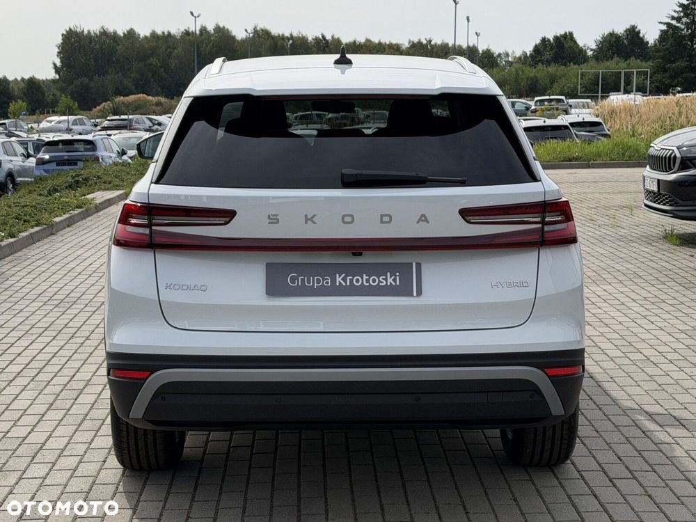Skoda Kodiaq 1.5 TSI mHEV 4x2 Drive DSG - 6