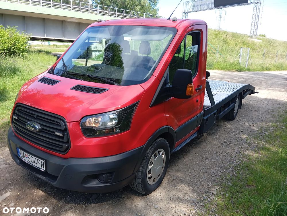 Ford Transit - 6